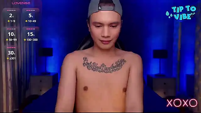 xjakolitox online show from 09/12/25, 06:07