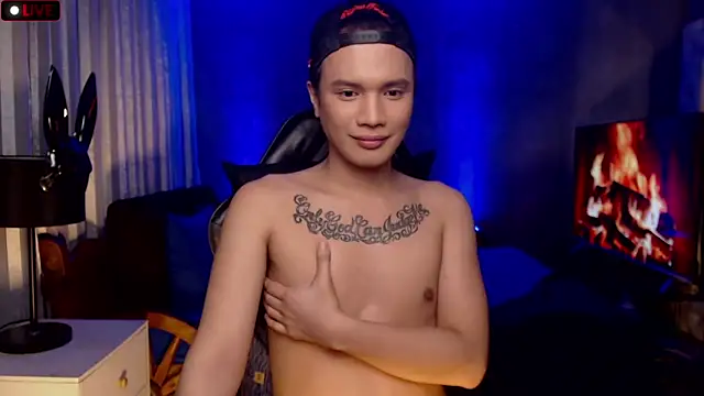 xjakolitox online show from 10/18/25, 07:10