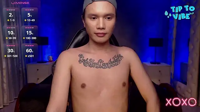 xjakolitox online show from 10/01/25, 10:57