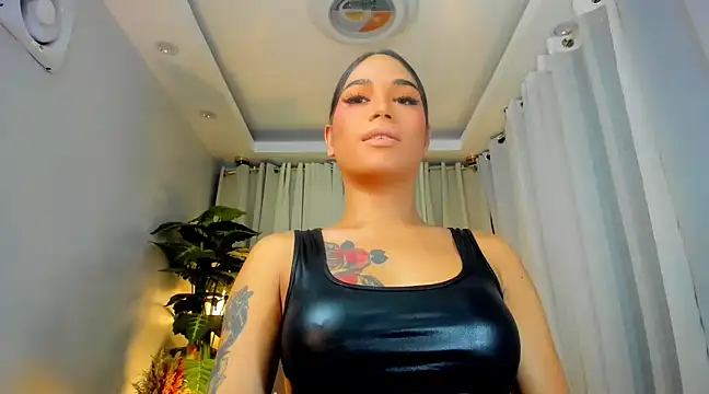 MistressSatisfactionOnTop online show from 02/18/25, 05:31