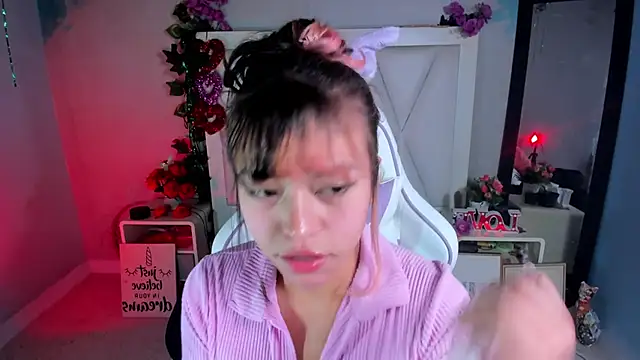 katalina garcia online show from 11/05/25, 10:35