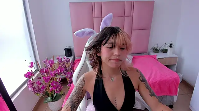 Snapshot of katalina_garcia chatting on 02/28/26, 07:46 katalina garcia online show from 02/28/26, 07:46