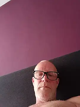 ClubbyEuphory online show from 07/31/26, 07:08