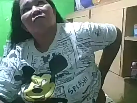 Snapshot of pinay_wild_mature chatting on 03/18/25, 09:45 pinay wild mature online show from 03/18/25, 09:45