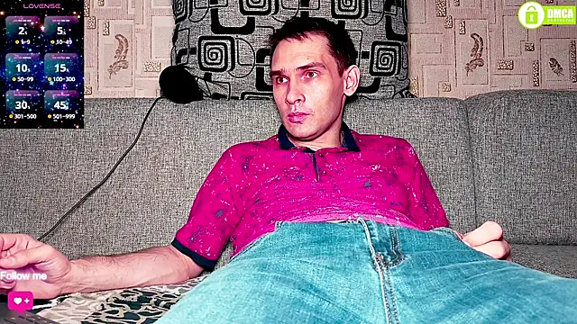 DavidCarroll online show from 01/09/26, 01:01