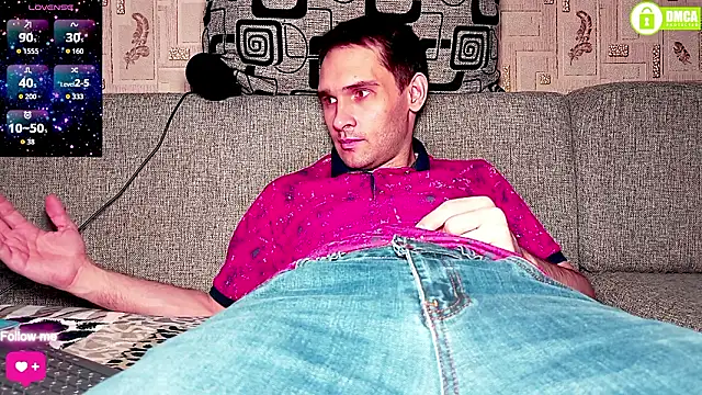 DavidCarroll online show from 01/31/26, 08:18