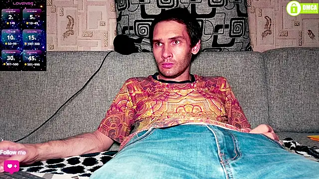 DavidCarroll online show from 09/27/25, 02:07