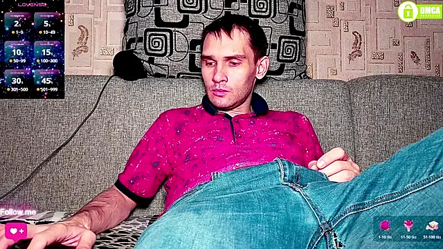 DavidCarroll online show from 01/13/26, 01:04