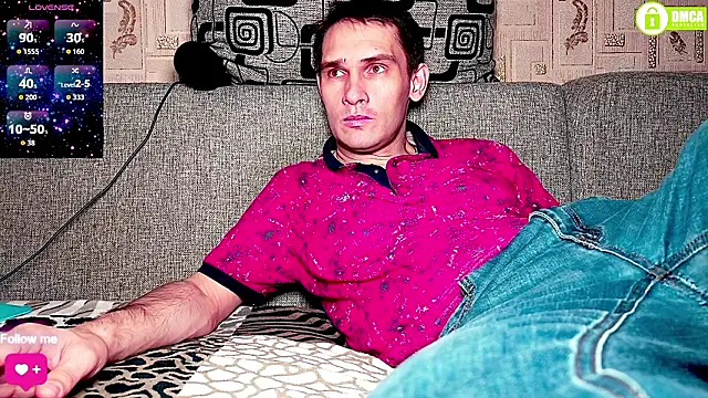 DavidCarroll online show from 02/02/26, 07:02