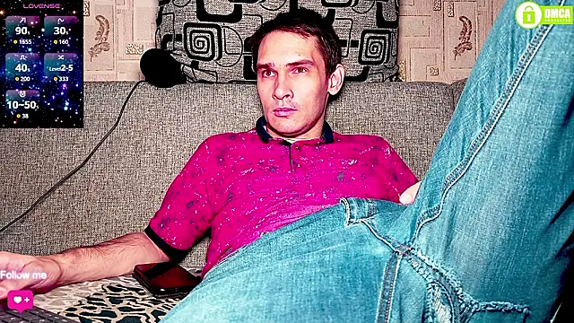 DavidCarroll online show from 02/23/26, 01:01