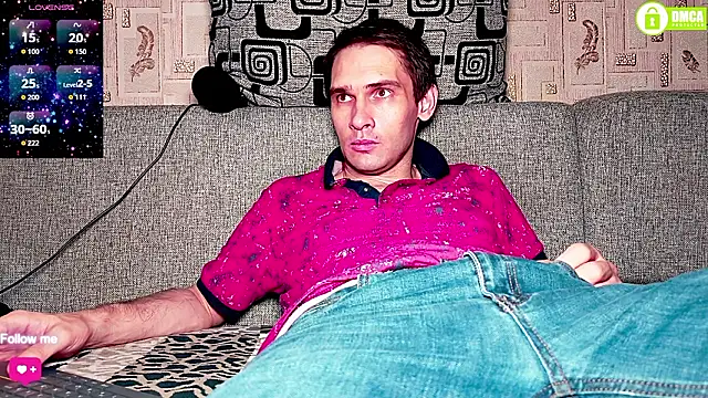 DavidCarroll online show from 03/07/26, 09:53