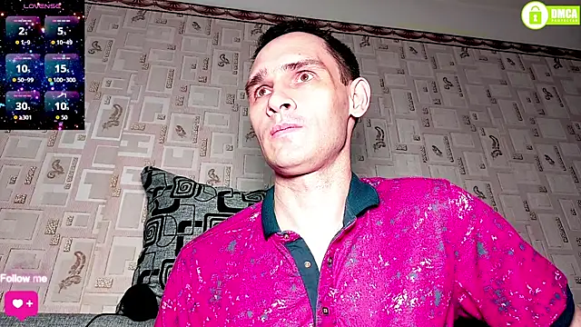 DavidCarroll online show from 03/23/26, 08:08