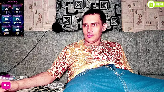 DavidCarroll online show from 04/10/26, 08:16