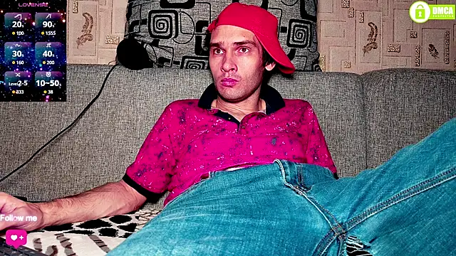 DavidCarroll online show from 11/12/25, 08:01