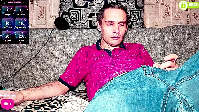 DavidCarroll online show from 02/26/26, 12:05