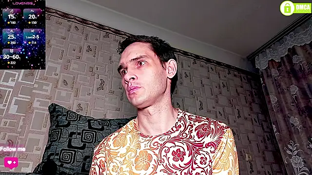 DavidCarroll online show from 03/14/26, 07:42