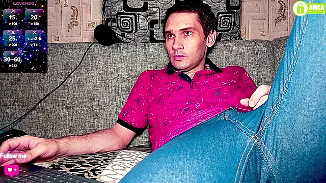 DavidCarroll online show from 03/11/26, 05:07