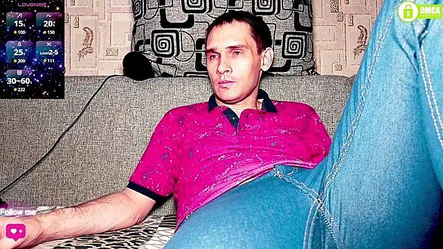 DavidCarroll online show from 04/12/26, 08:23