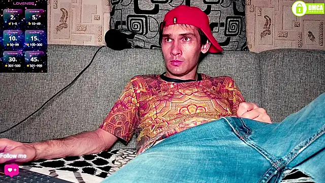 DavidCarroll online show from 10/01/25, 06:01