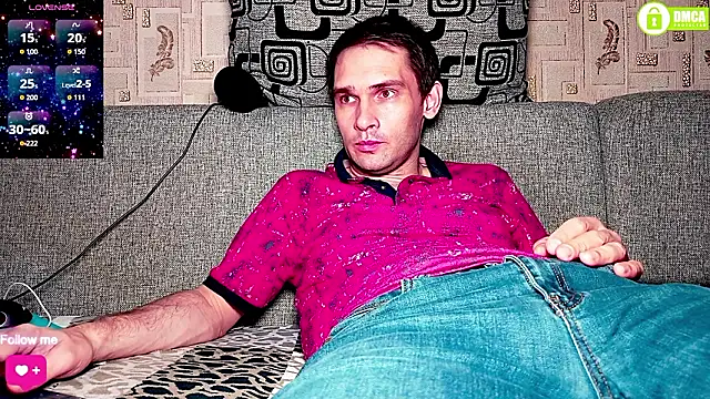 DavidCarroll online show from 02/28/26, 09:47