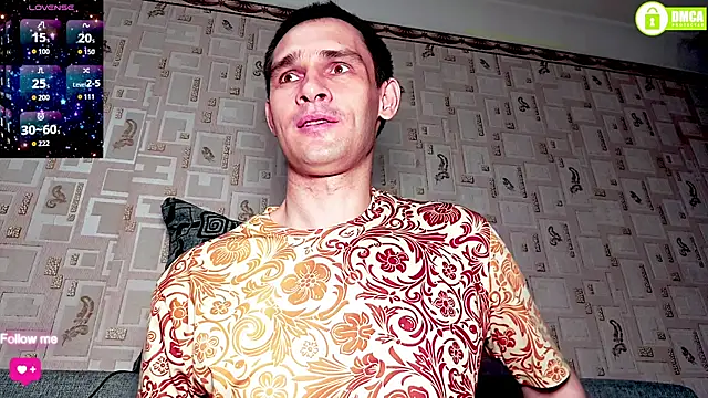 DavidCarroll online show from 04/16/26, 09:39