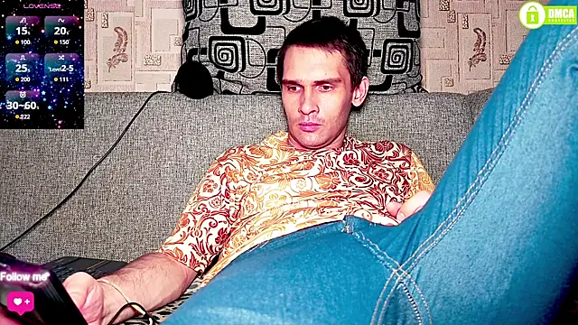 DavidCarroll online show from 05/22/26, 08:40