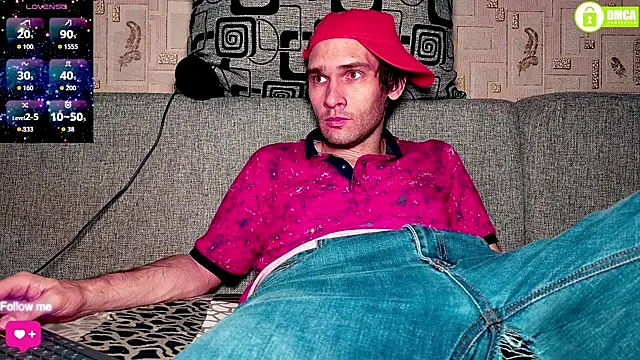 DavidCarroll online show from 11/18/25, 07:50