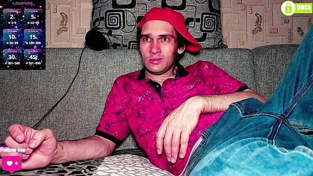 DavidCarroll online show from 11/16/25, 12:54