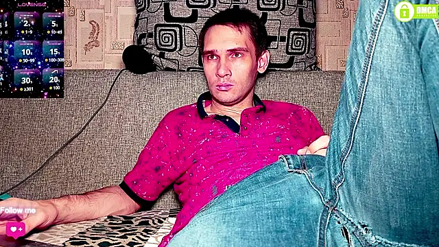 DavidCarroll online show from 02/08/26, 09:12