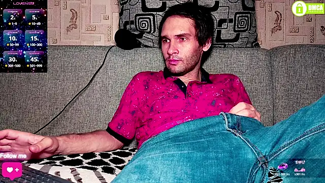 DavidCarroll online show from 11/01/25, 06:46