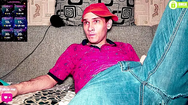 DavidCarroll online show from 02/10/26, 06:45