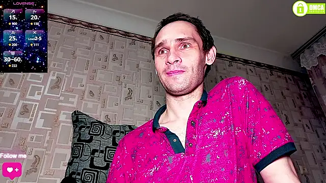 DavidCarroll online show from 03/09/26, 08:45