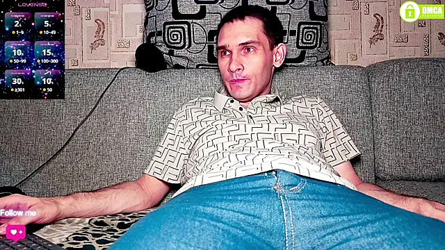 DavidCarroll online show from 04/06/26, 07:37