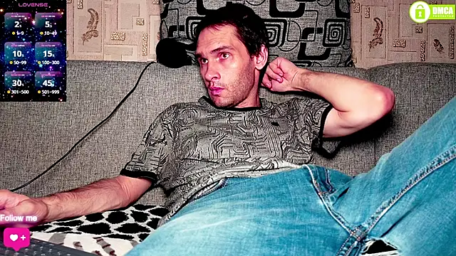 DavidCarroll online show from 09/18/25, 07:17