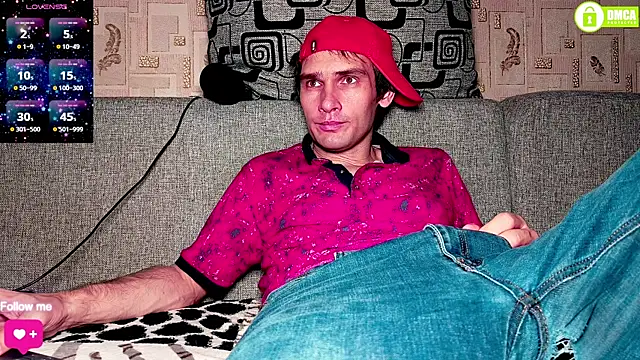 DavidCarroll online show from 10/25/25, 07:25