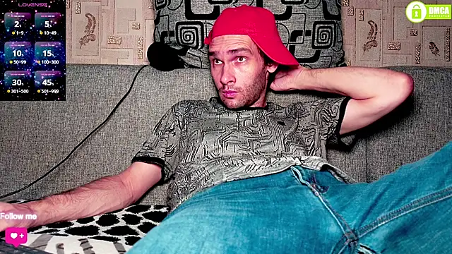 DavidCarroll online show from 11/02/25, 07:52