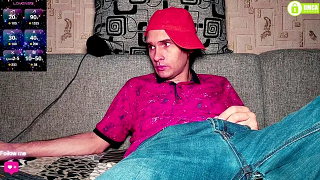 DavidCarroll online show from 12/01/25, 05:36