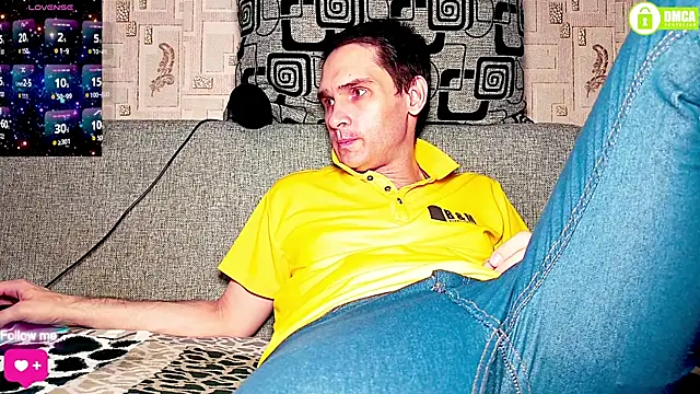 DavidCarroll online show from 05/21/26, 07:00