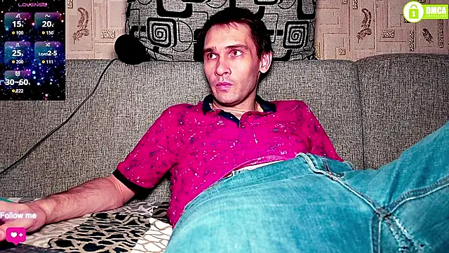 DavidCarroll online show from 03/06/26, 08:15