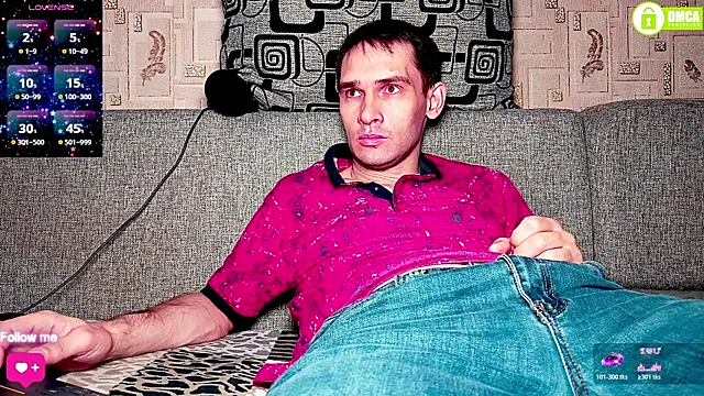 DavidCarroll online show from 01/18/26, 01:36