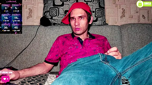 DavidCarroll online show from 11/21/25, 08:08