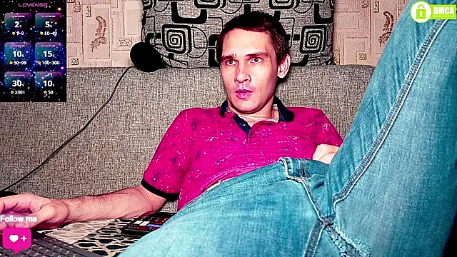 DavidCarroll online show from 03/03/26, 07:32