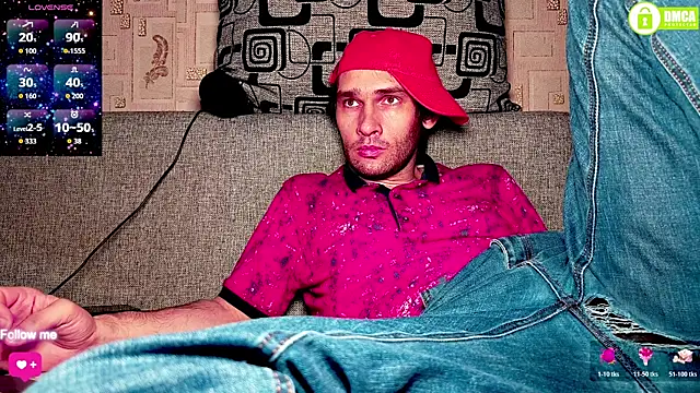 DavidCarroll online show from 11/28/25, 05:46