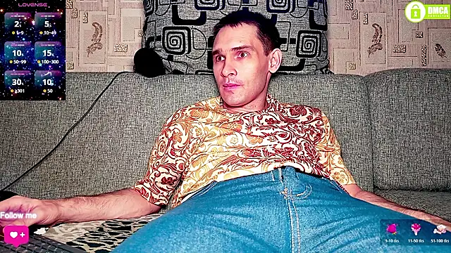 DavidCarroll online show from 03/29/26, 08:10