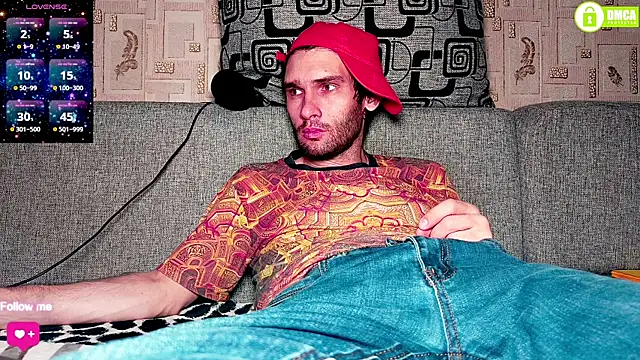 DavidCarroll online show from 11/06/25, 07:18