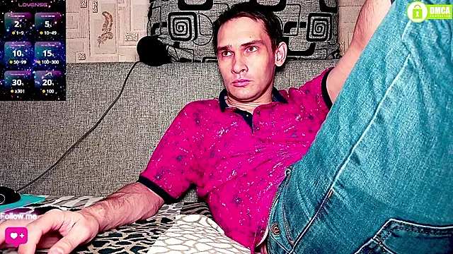 DavidCarroll online show from 02/05/26, 05:53