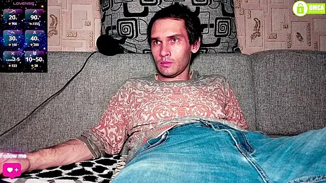 DavidCarroll online show from 10/06/25, 05:57