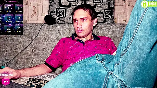 DavidCarroll online show from 02/22/26, 03:46