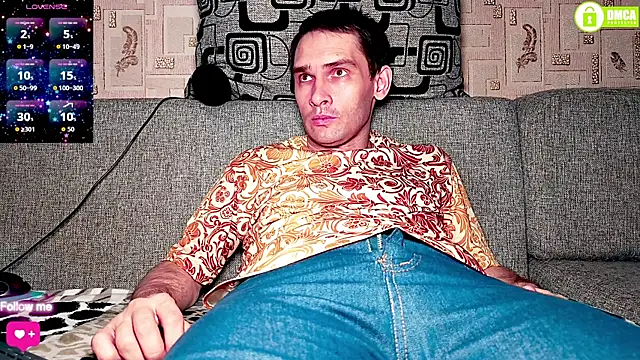 DavidCarroll online show from 05/03/26, 06:11
