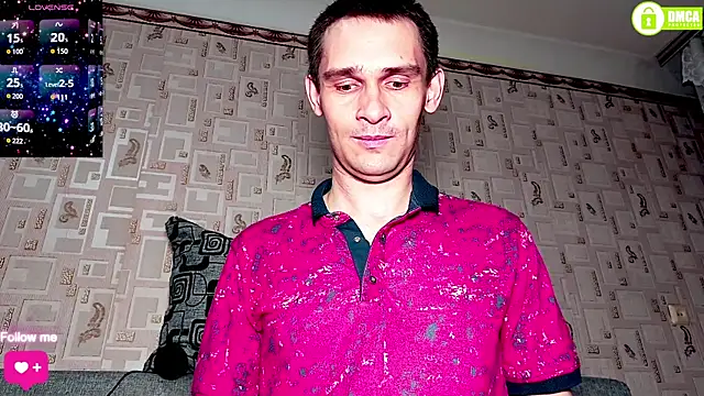 DavidCarroll online show from 04/18/26, 07:58